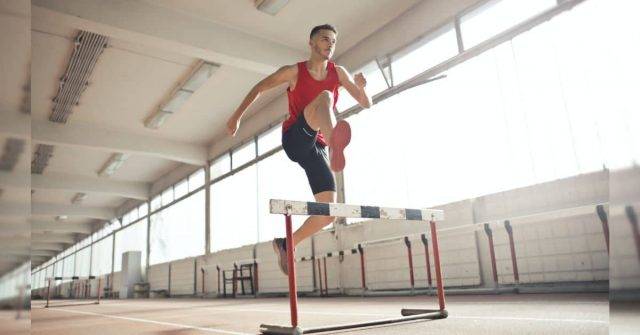 How to Add 10 Inches to Your Vertical Jump Fast