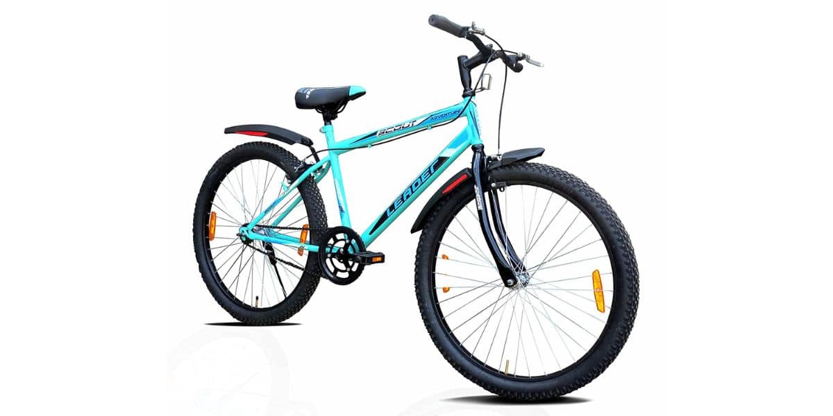 Best Cycles Under 7000 in India