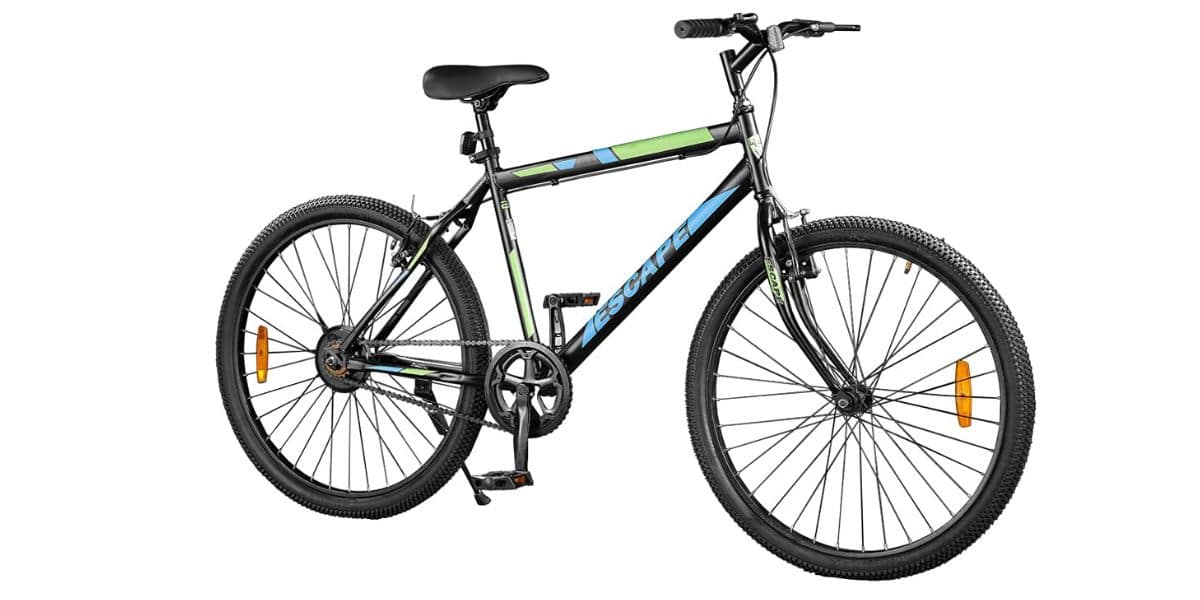 Lifelong LLBC2601 Escape 26T Cycle