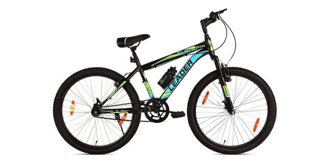 Best cycles under 7000 in India