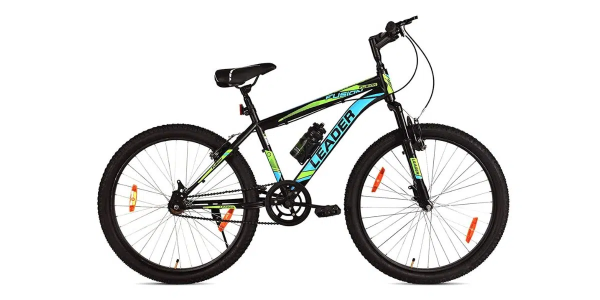 Leader Fusion MTB 26T