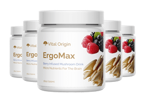 ErgoMax Longevity