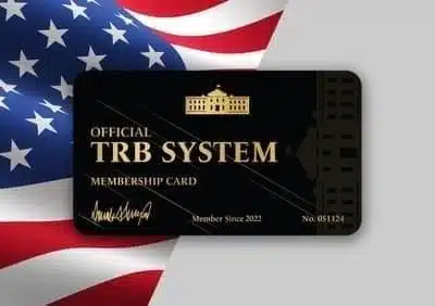 TRB System Card Review