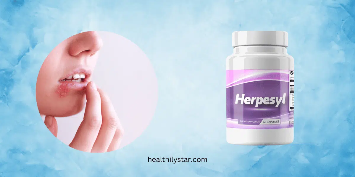 Herpesyl Review